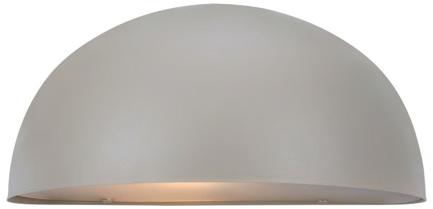 Nordlux Scorpius venkovní nástěnné svítidlo 1x40 W písková 21651008