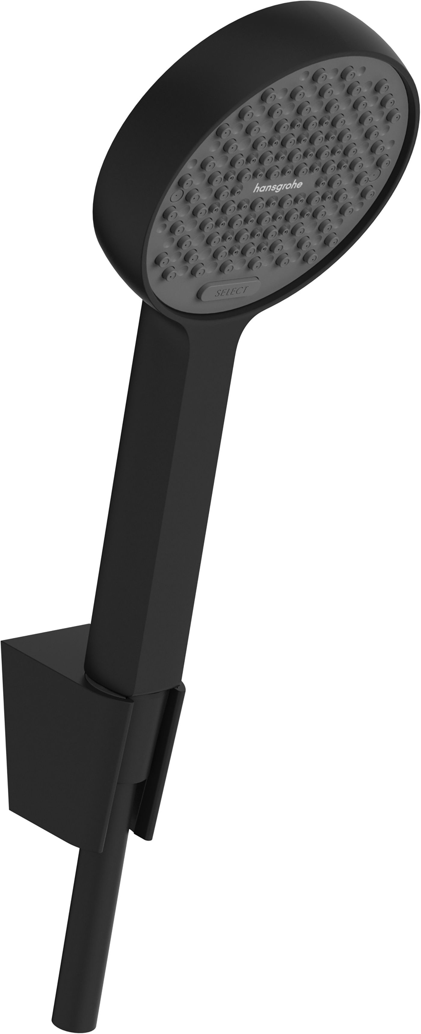 Hansgrohe Activera Select S sprchová sada na stěnu || 28054670