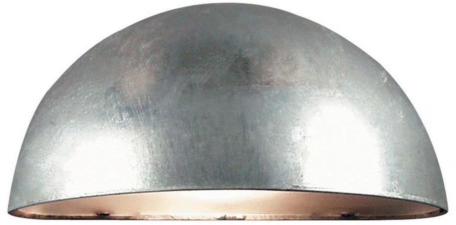 Nordlux Scorpius venkovní nástěnné svítidlo 1x40 W 21651031