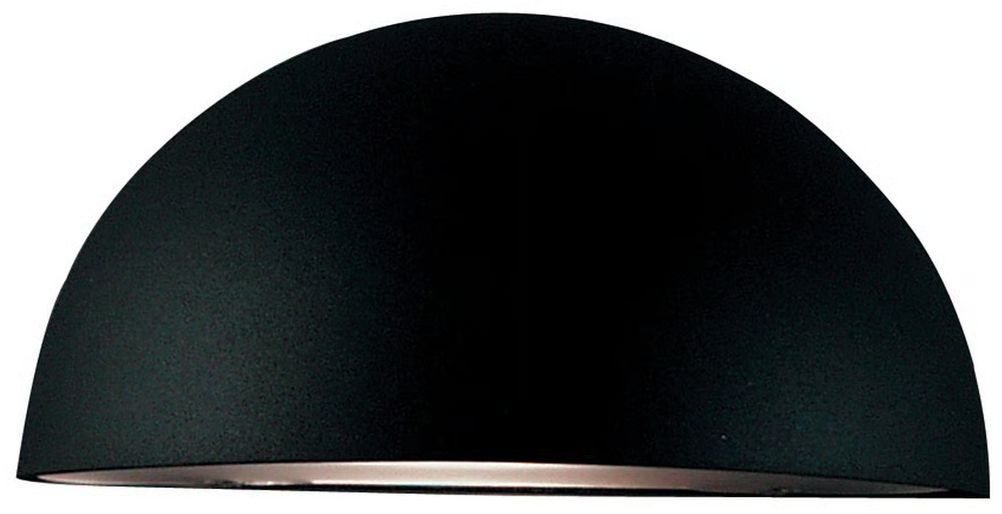Nordlux Scorpius venkovní nástěnné svítidlo 1x60 W černá 21751003