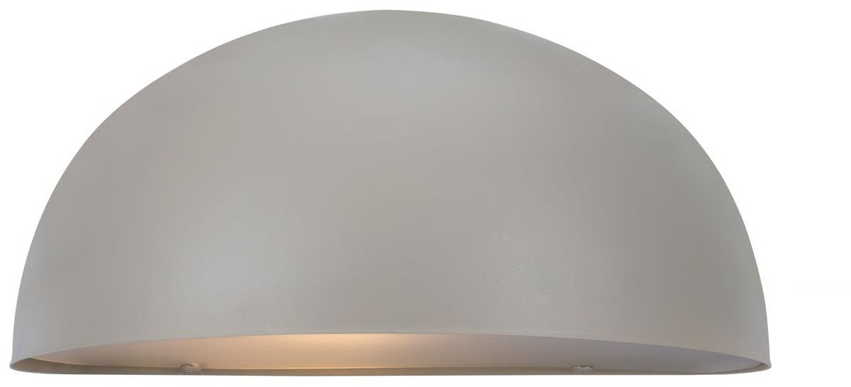 Nordlux Scorpius venkovní nástěnné svítidlo 1x60 W písková 21751008