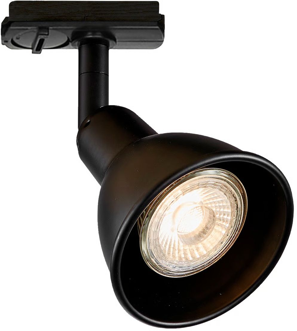 Nordlux SingleLink světlo na kolejnice 1x35 W černá 86109903