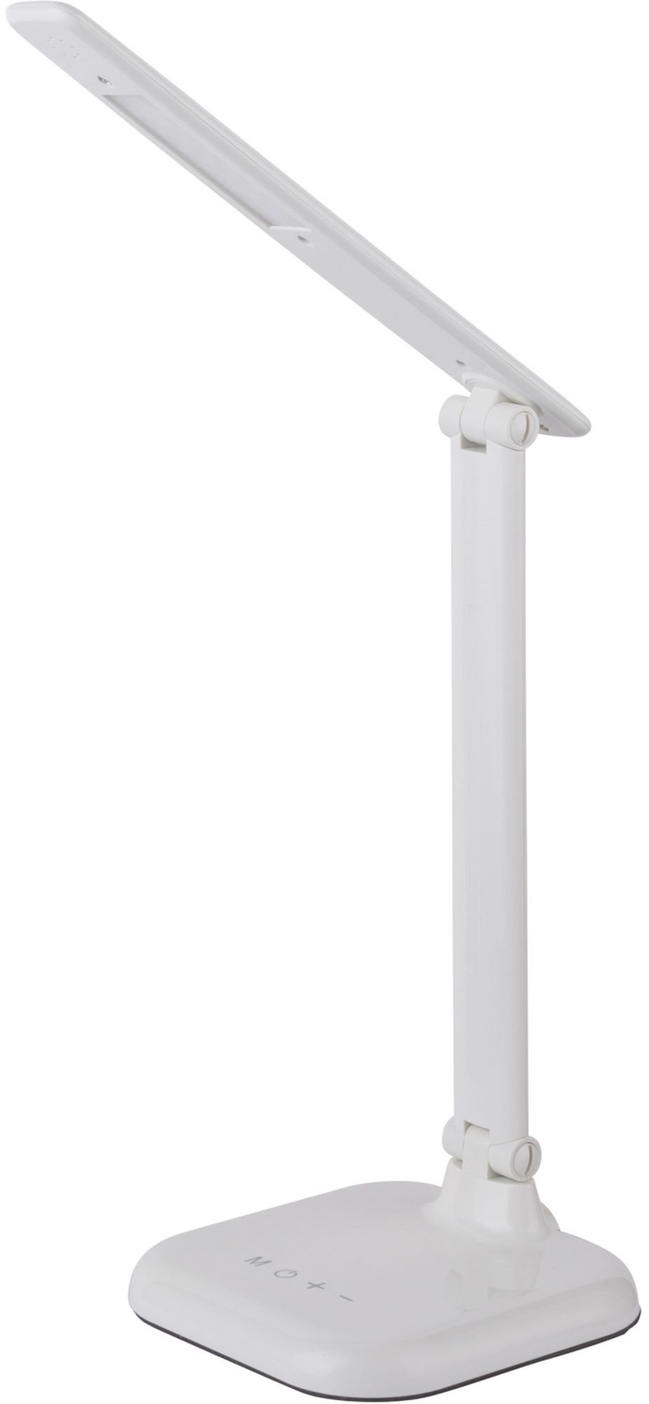 Globo Lighting Davos stolní lampička 1x7 W bílá 58209W