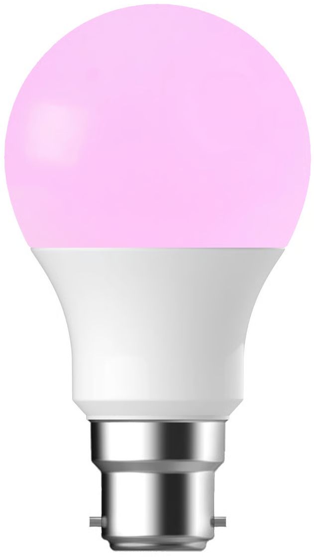 Nordlux Smart led žárovka 1x8 W 2200 K B22 2270042201