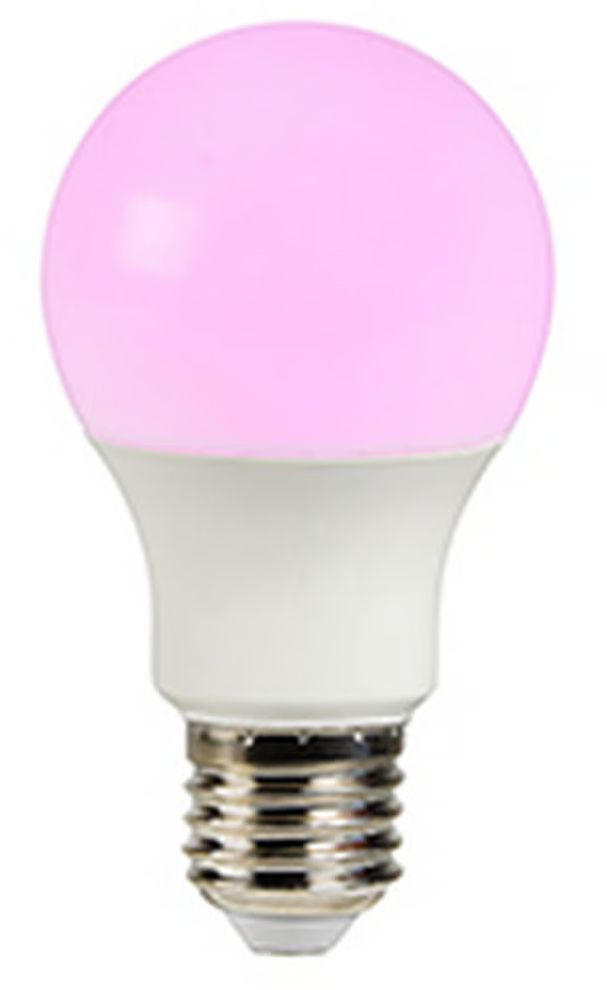 Nordlux Smart chytrá led žárovka 1x8 W 2200 K E27 2270072701
