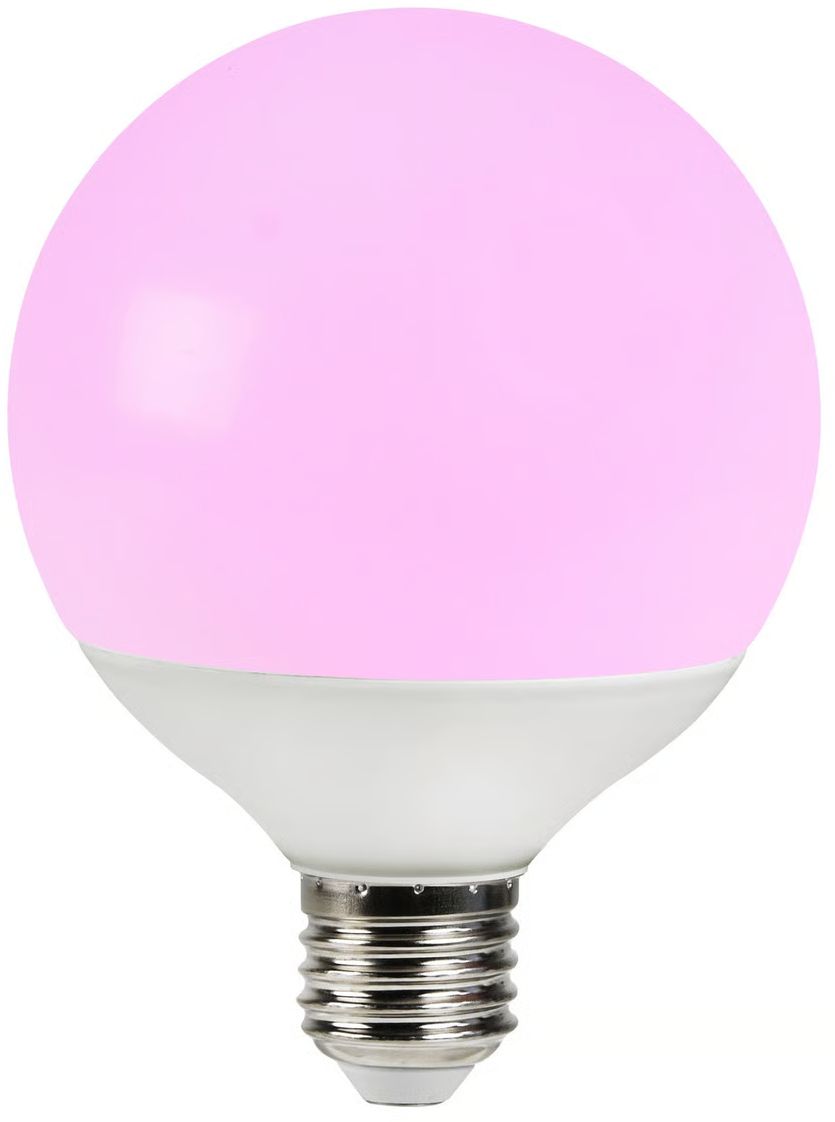 Nordlux Smart chytrá led žárovka 1x9 W 2200 K E27 2270092701