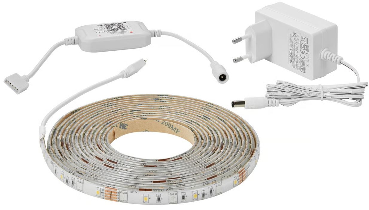 Nordlux Smart chytrý led pásek 300 cm 6 W 2210439901