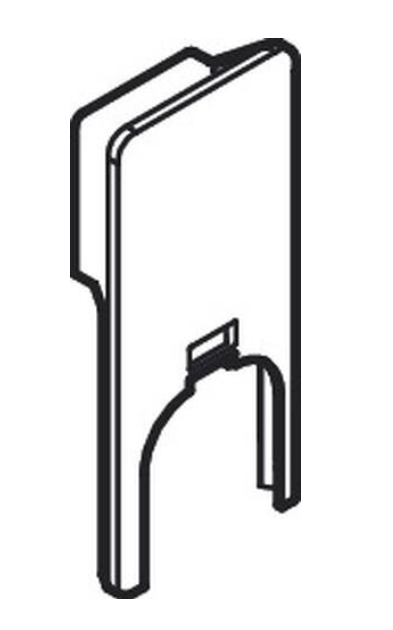 Hansgrohe Pulsify S kryt 94518140