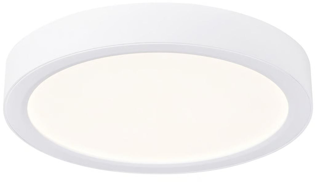 Nordlux Sóller zapuštěná světla 1x9.5 W bílá 2110736101