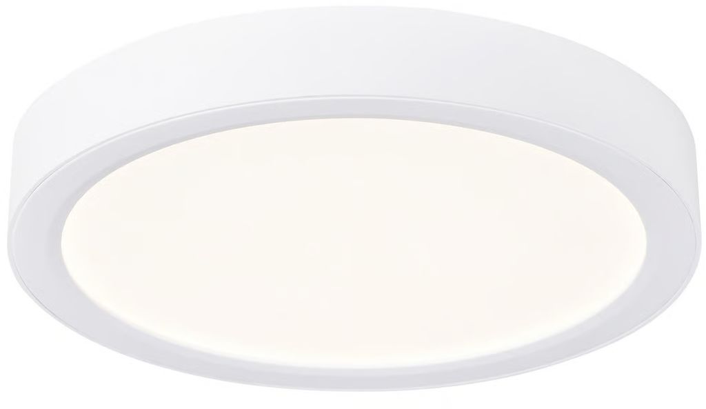 Nordlux Sóller zapuštěná světla 1x7.5 W bílá 2110726101