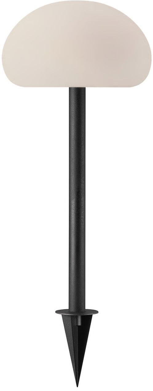 Nordlux Sponge zemní svítidlo 1x4.8 W bílá 2018128003