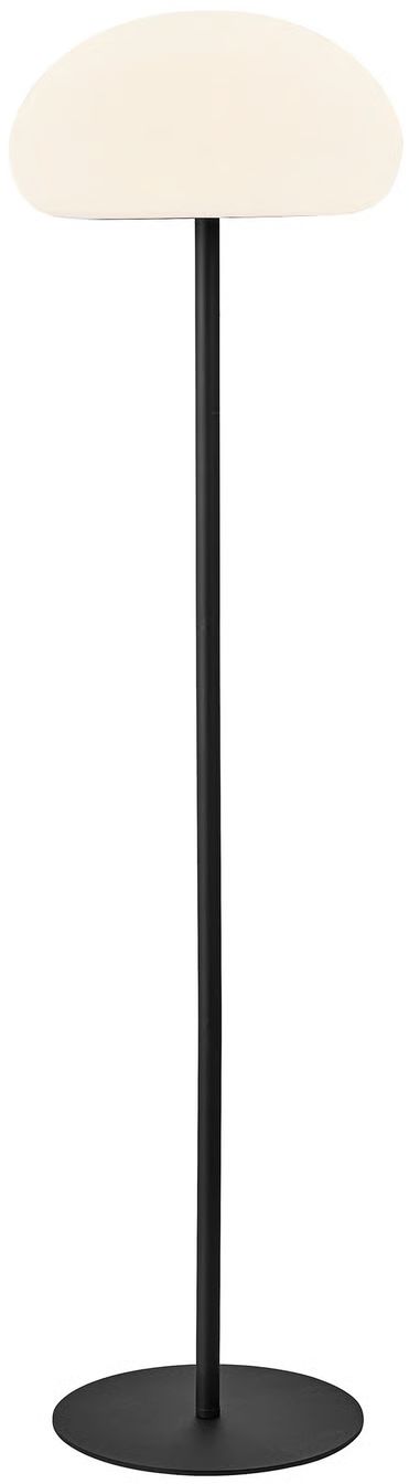 Nordlux Sponge venkovní stojací lampa 1x6.8 W bílá 2018154003