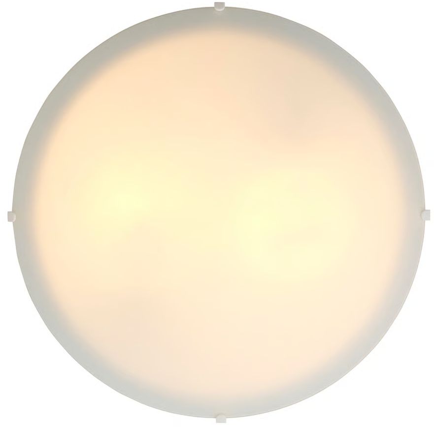 Nordlux Standard nástěnné svítidlo 1x60 W bílá 2410256001