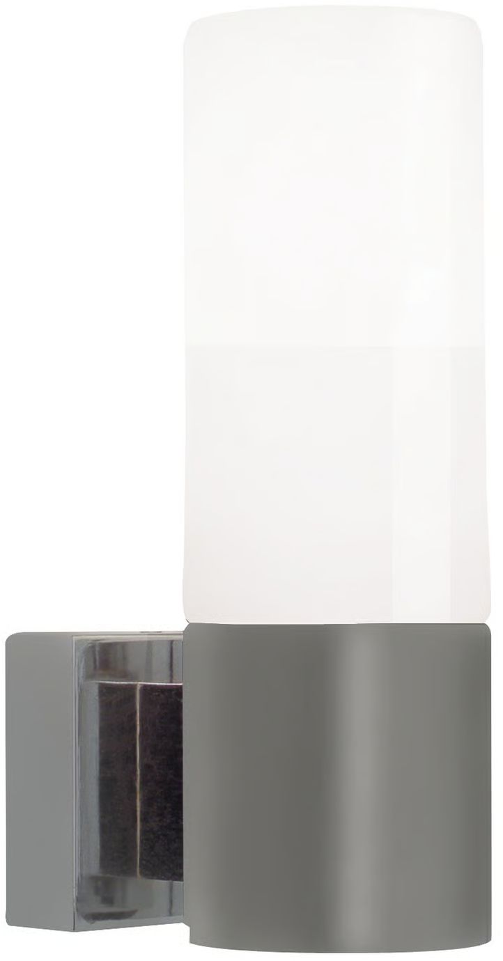 Nordlux Tangens nástěnné svítidlo 1x40 W bílá-ocel 17131032