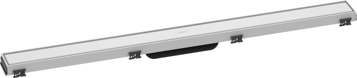 Hansgrohe Raindrain odtokový žlábek 90 cm bílá 56040700