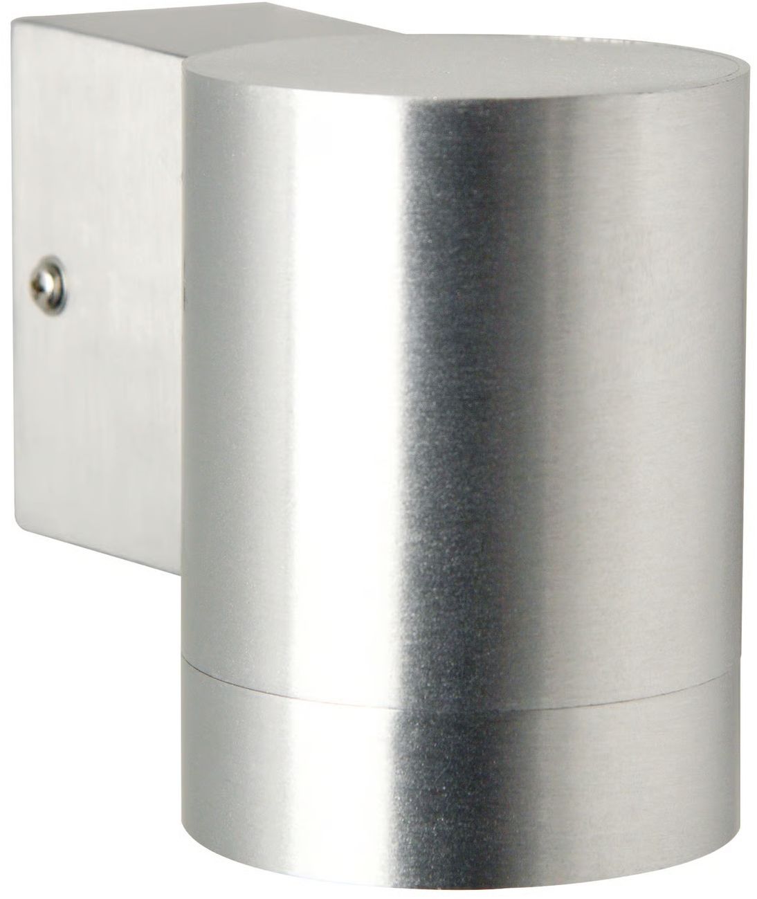 Nordlux Tin venkovní nástěnné svítidlo 1x35 W hliník 21509929