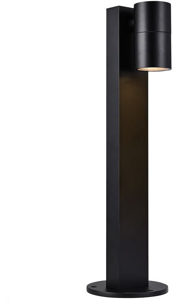 Nordlux Tin venkovní stojací lampa 1x35 W černá 2518168003
