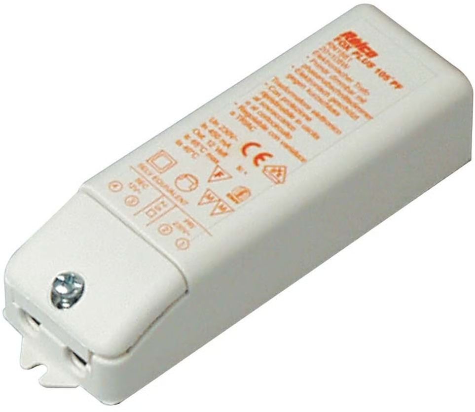 Nordlux transformátor bílá 12351101