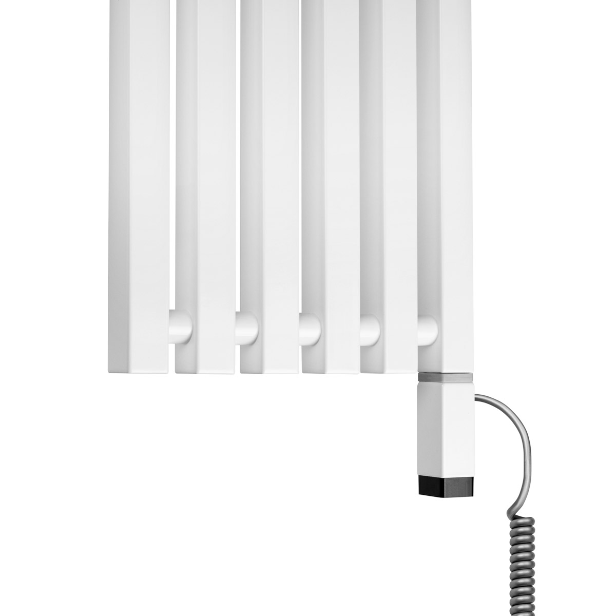 Oltens Varmare elektrický ohřívač 400 W bílá 55927000