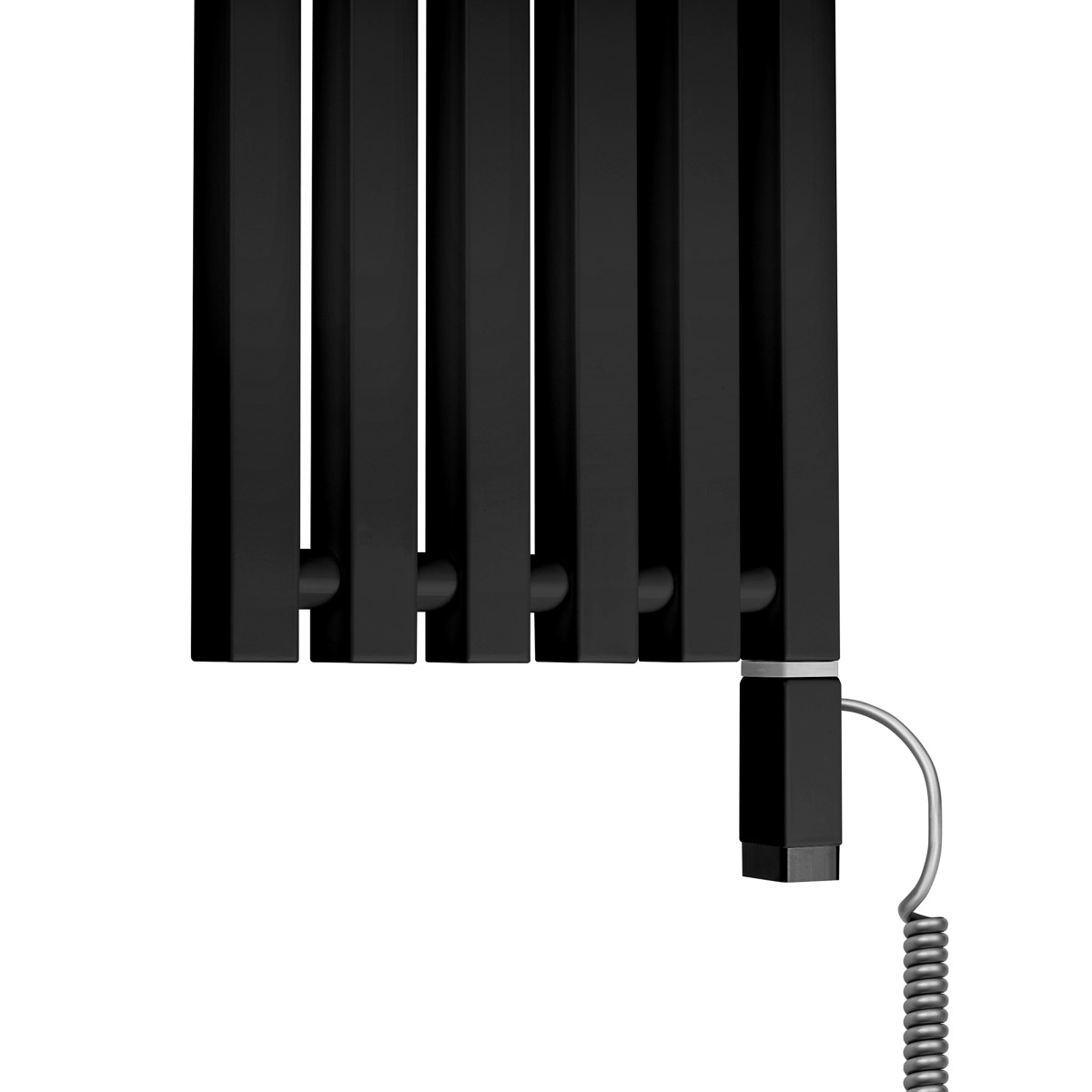 Oltens Varmare elektrický ohřívač 800 W černá 55929300