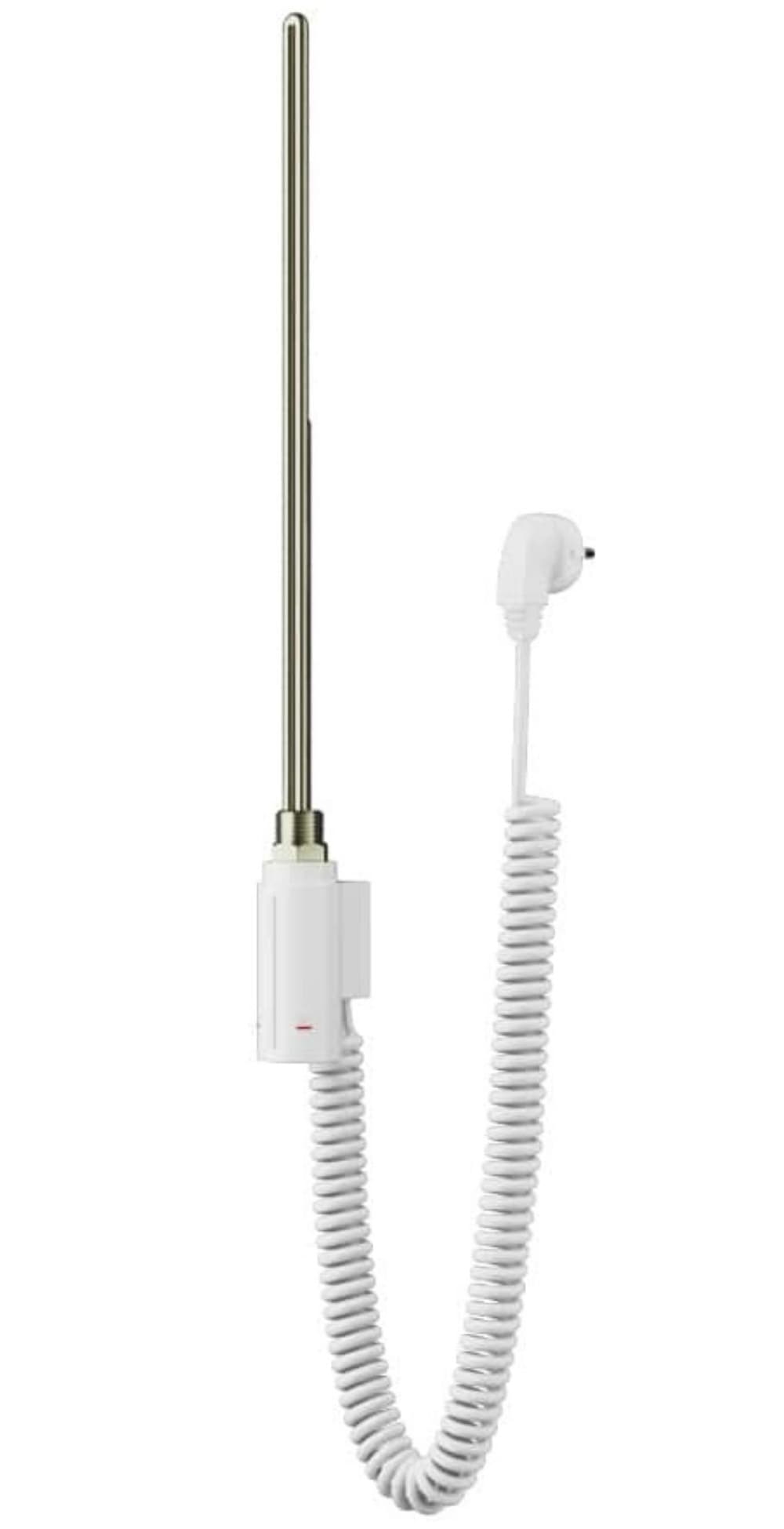 Instal Projekt Hot Smart elektrický ohřívač 600 W bílá HOTED-06C1U