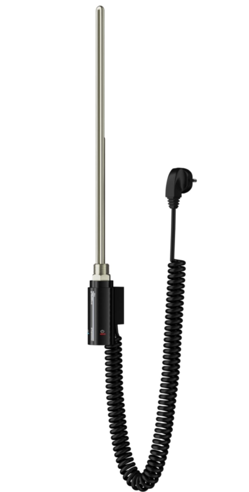 Instal Projekt Hot Smart elektrický ohřívač 600 W černá HOTED-06C2U