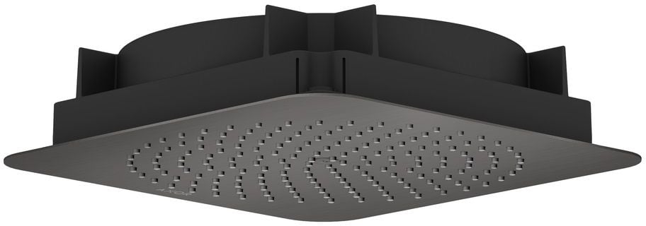 Axor Citterio C hlavová sprcha 27x27 cm čtvercový || 28794340