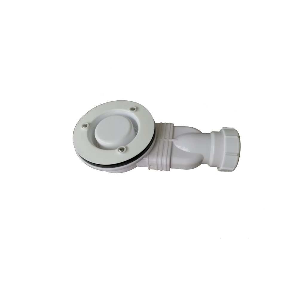 Invena Alvero sifon ke sprchové vaničce SU-AK-702