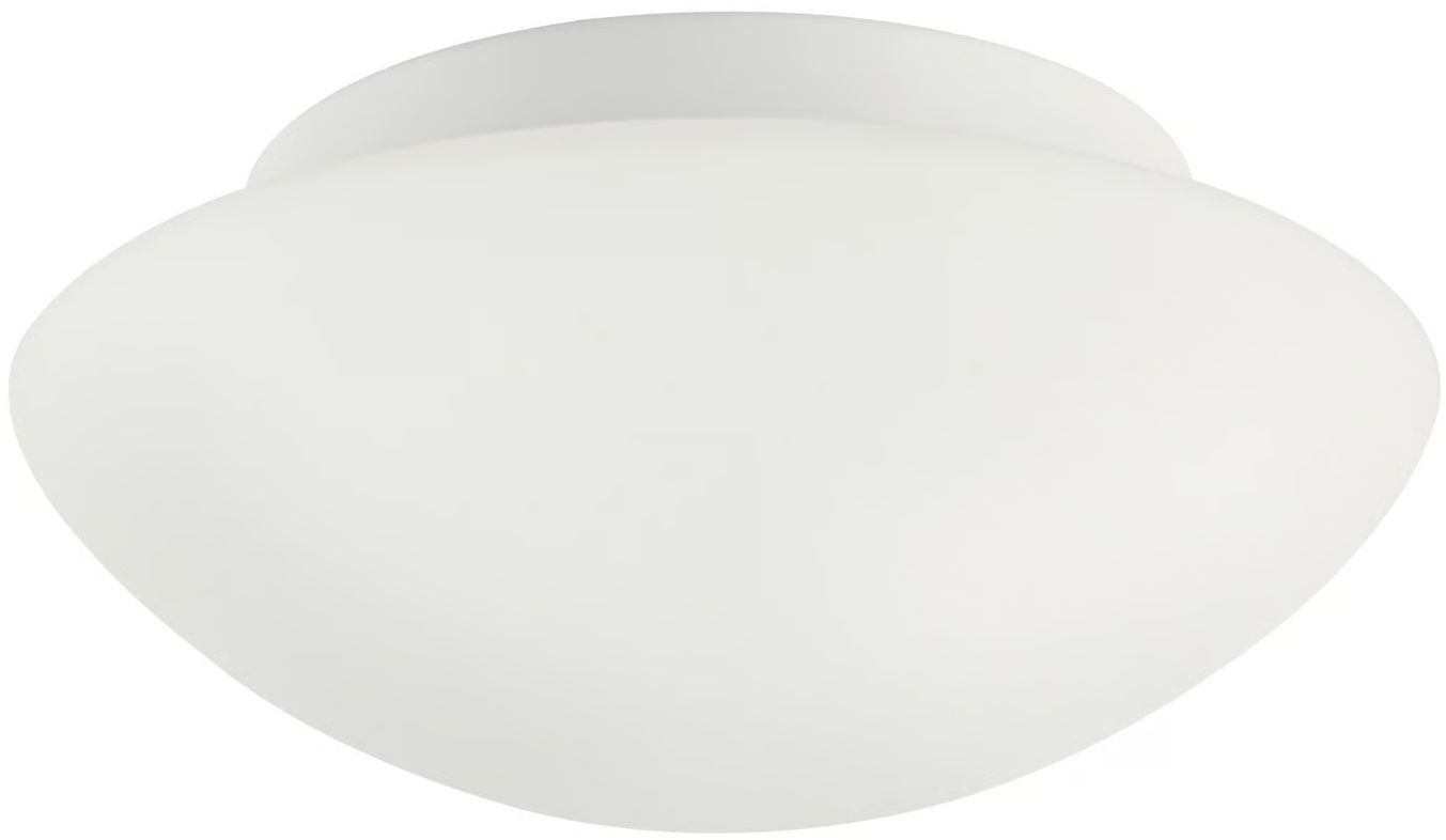 Nordlux Ufo nástěnné svítidlo 1x15 W bílá 25626001