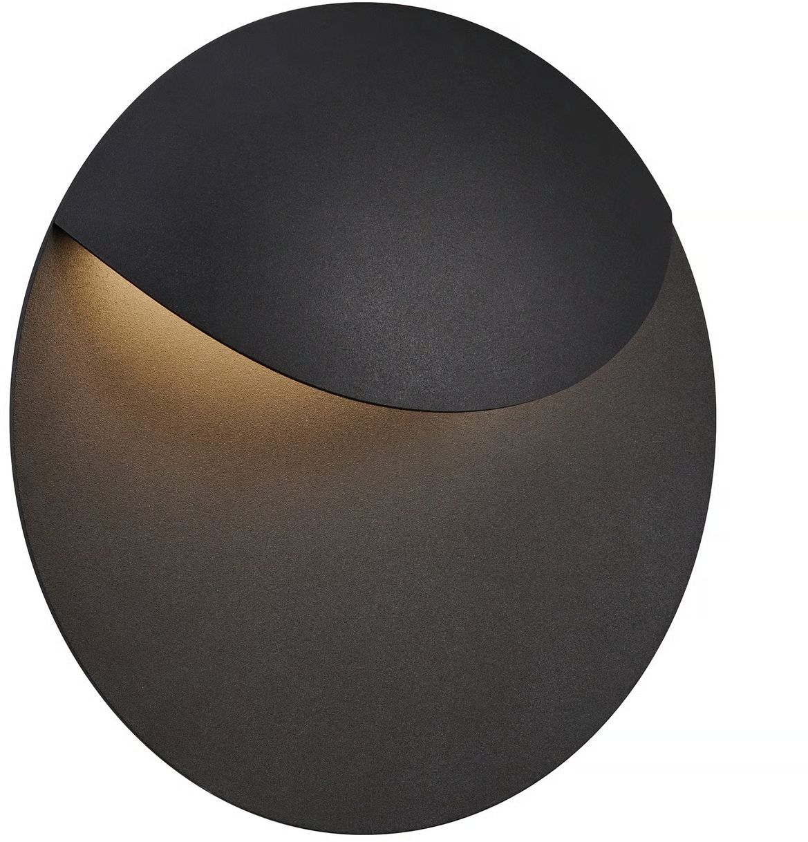 Nordlux Valopin venkovní nástěnné svítidlo 1x60 W černá 2418251003