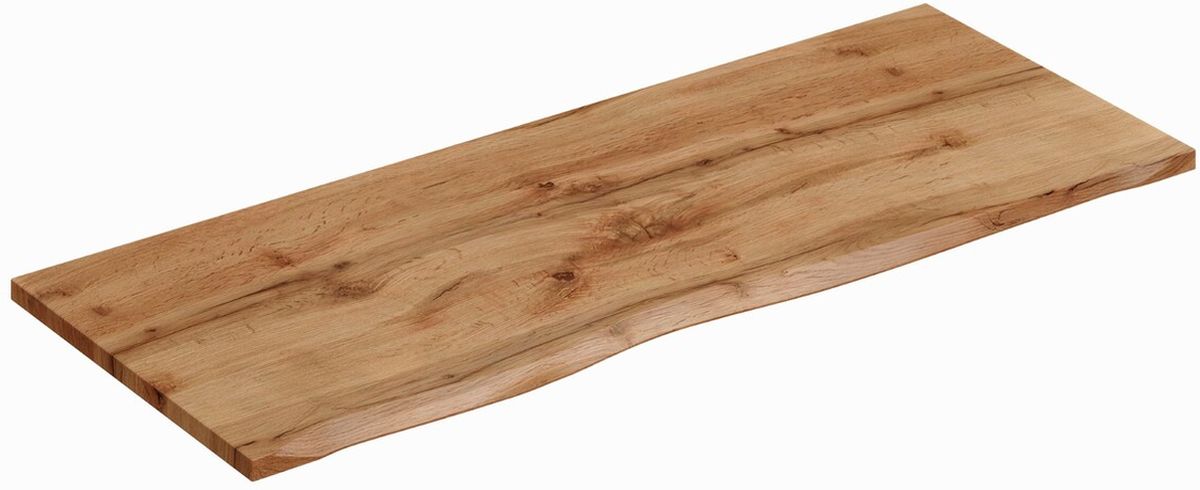 Comad Nature Wotan deska na skříňku 140x47.5 cm dub NATURE WOTAN 89-140-46 M