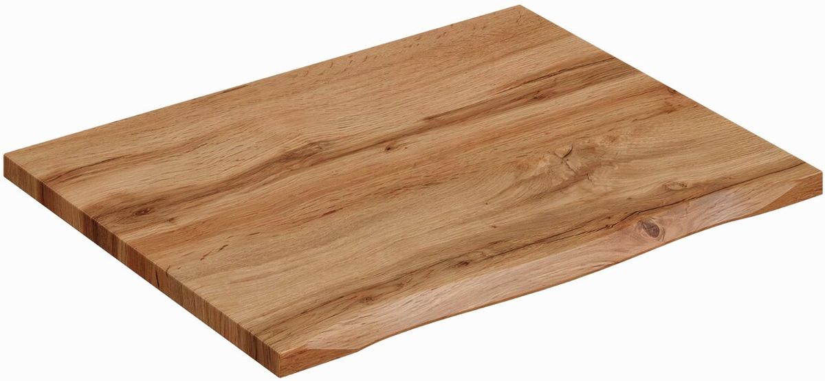 Comad Nature Wotan deska na skříňku 60x47.5 cm dub NATURE WOTAN 89-60-46 M