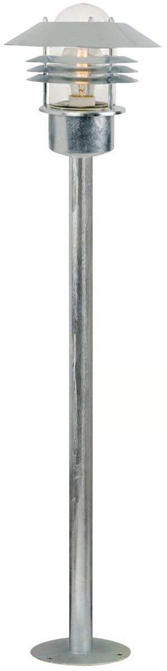 Nordlux Veje venkovní stojací lampa 1x60 W 25118031