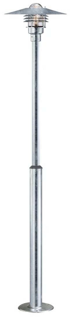 Nordlux Veje venkovní stojací lampa 1x60 W 25168031