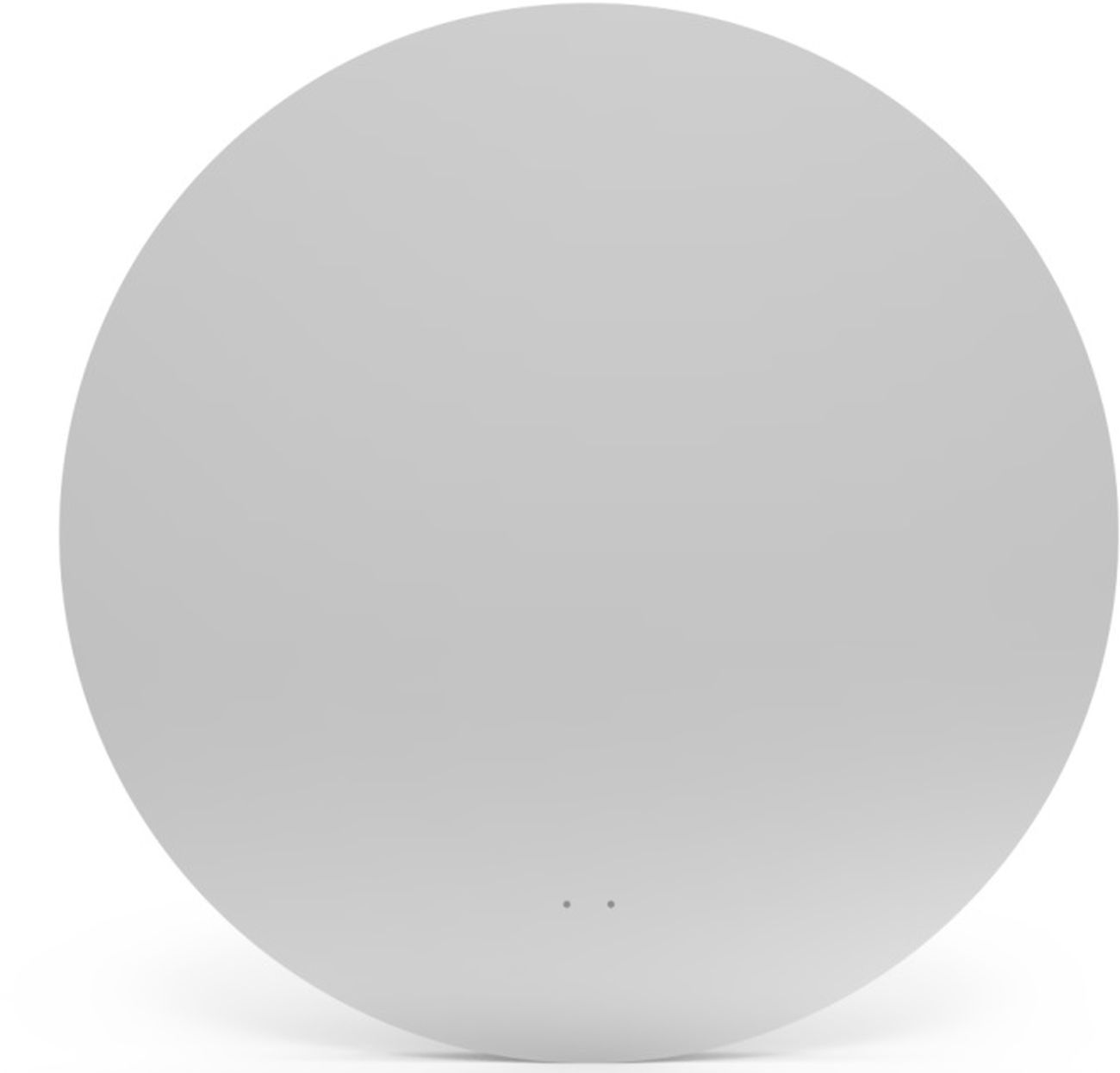 LaVita Dione zrcadlo 60x60 cm kulatý s osvětlením 5900378341062