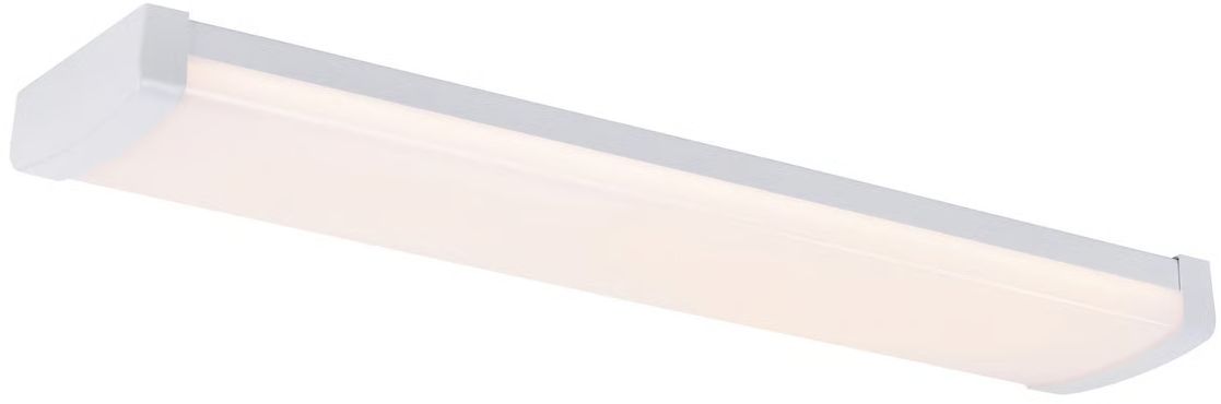 Nordlux Wilmington stropní světlo 1x15 W bílá 2410036101