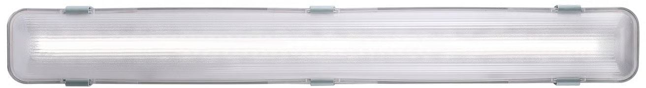 Nordlux Works garážové svítidlo 10 W 65.3 cm 27386101