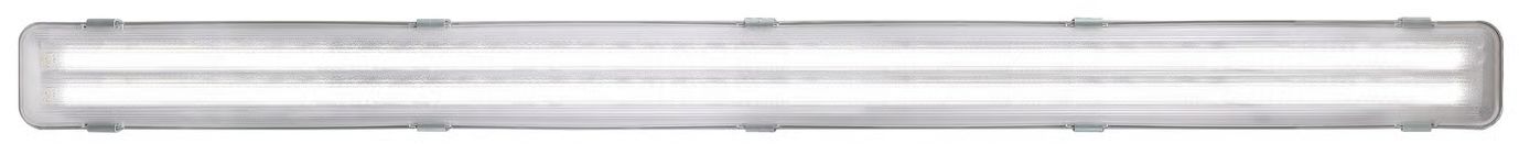 Nordlux Works garážové svítidlo 18 W 125.3 cm 27596101