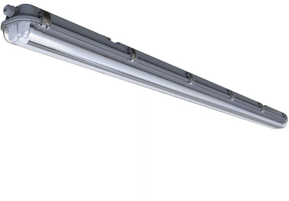 Nordlux Works garážové svítidlo 24 W 155.3 cm 2111076101