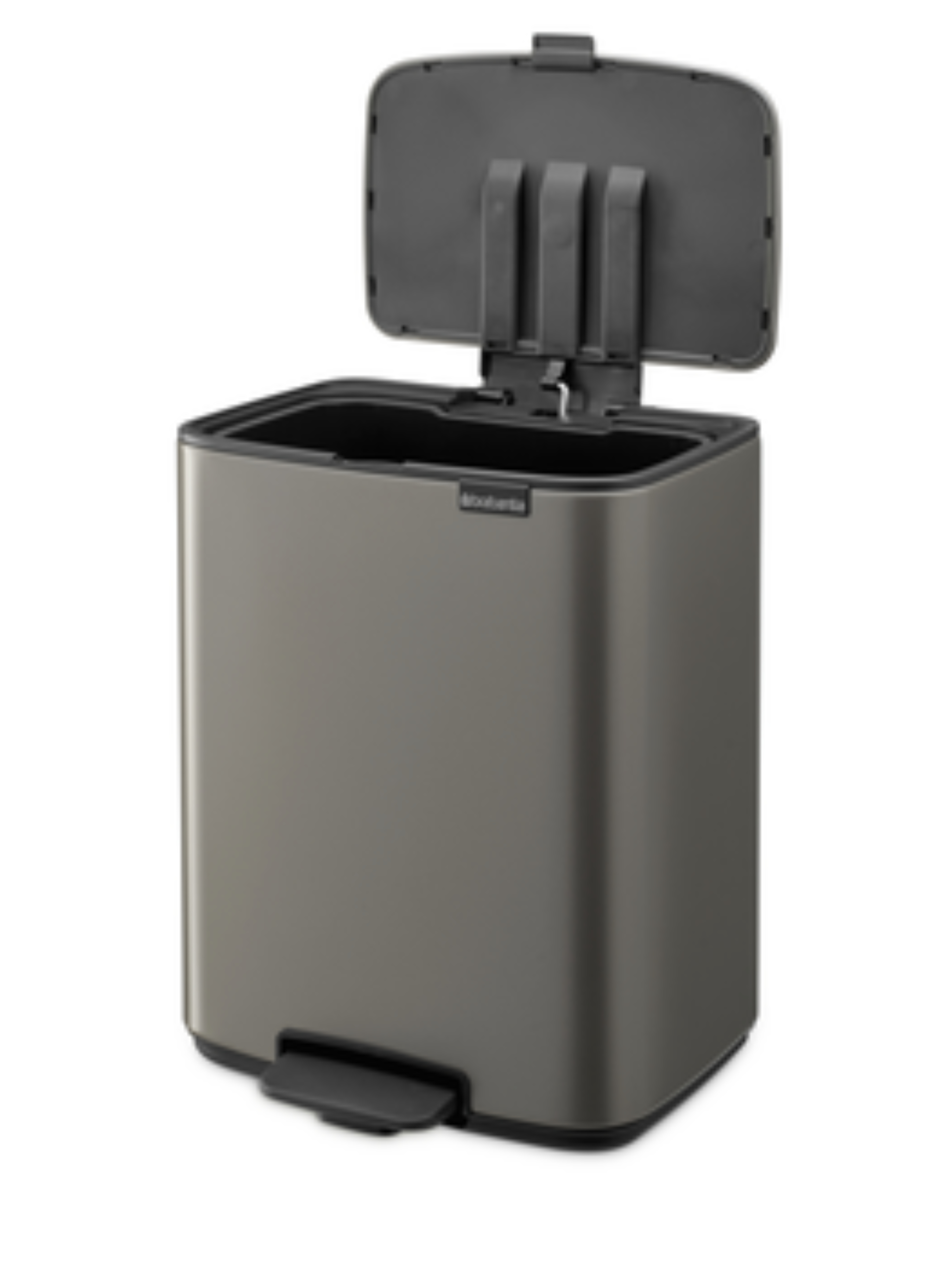 Brabantia Bo odpadkový koš 12 l 238062