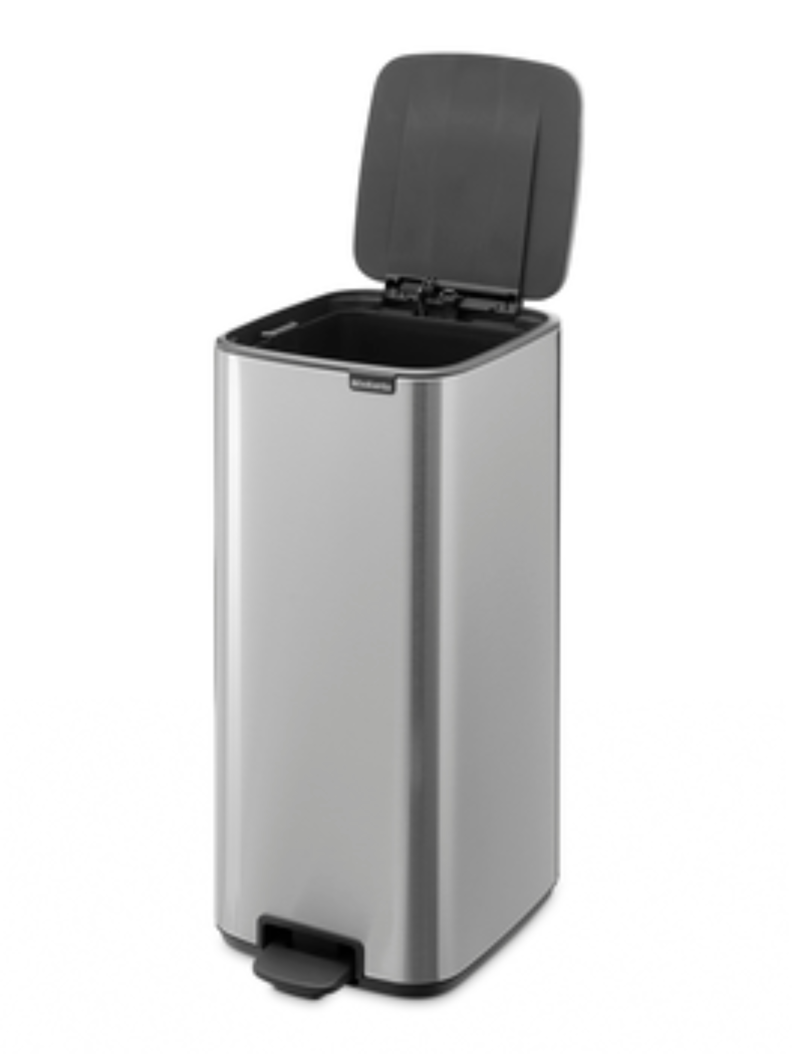 Brabantia Bo odpadkové koše 30 l ocel 238147