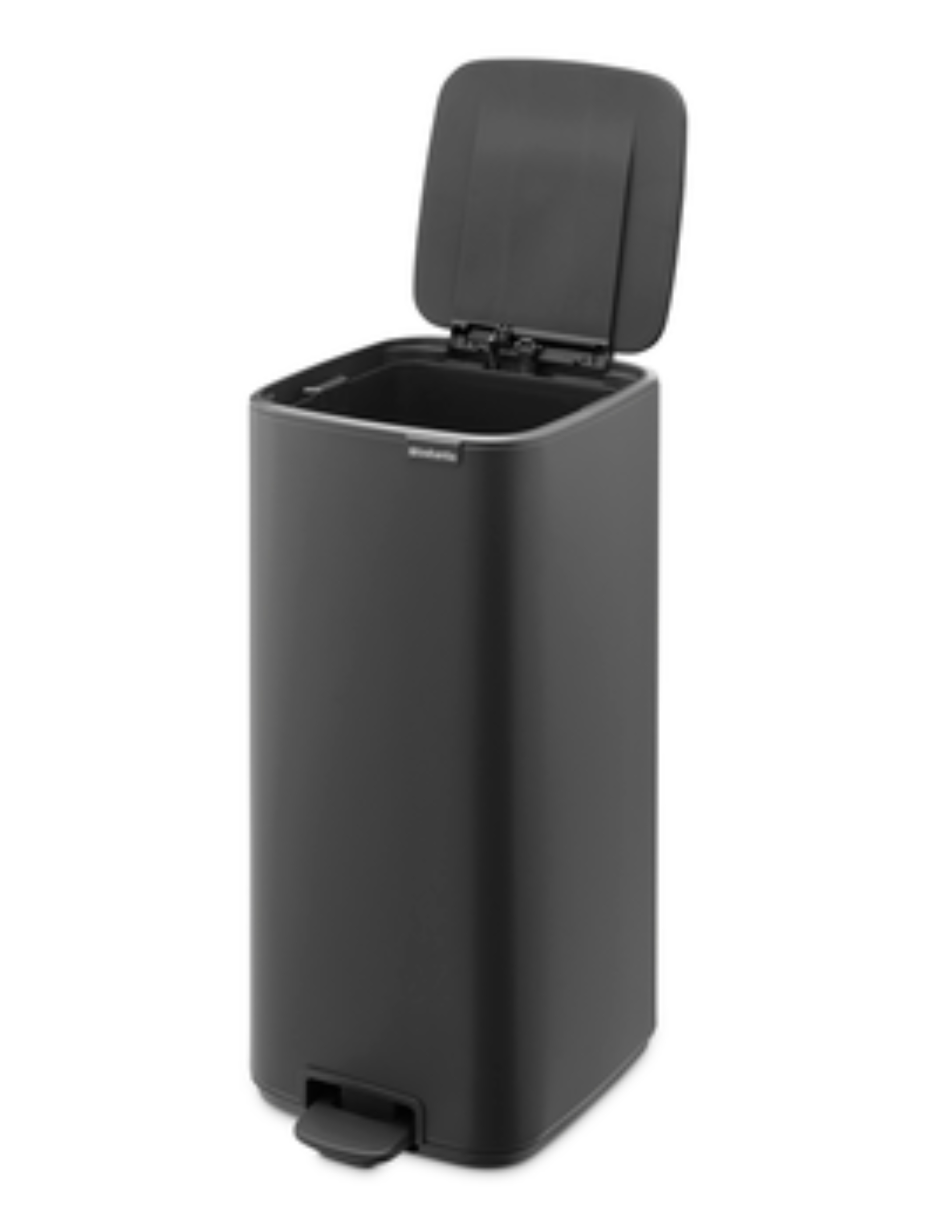 Brabantia Bo odpadkové koše 30 l šedá 238185