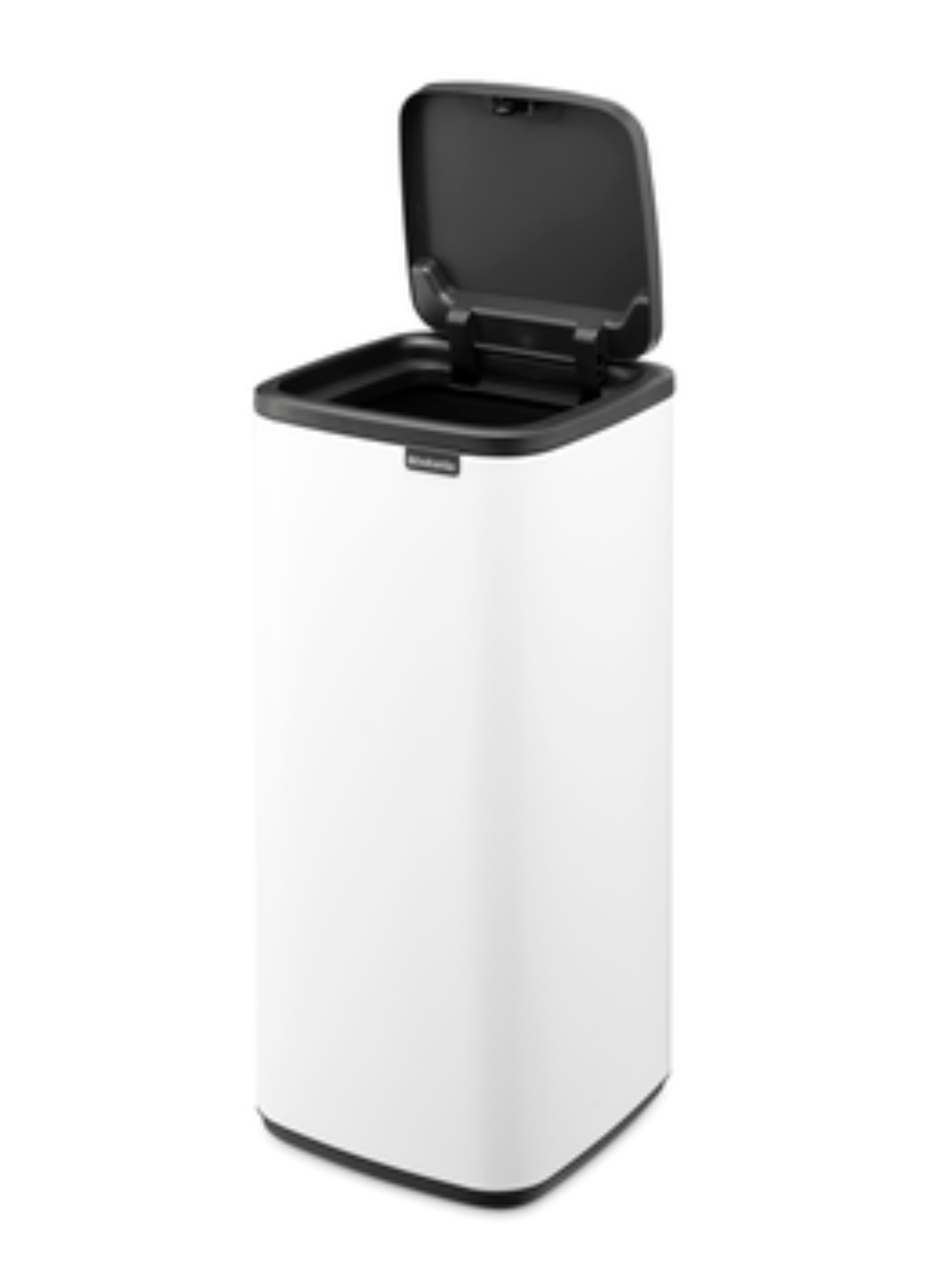Brabantia Bo odpadkové koše 30 l bílá 236945