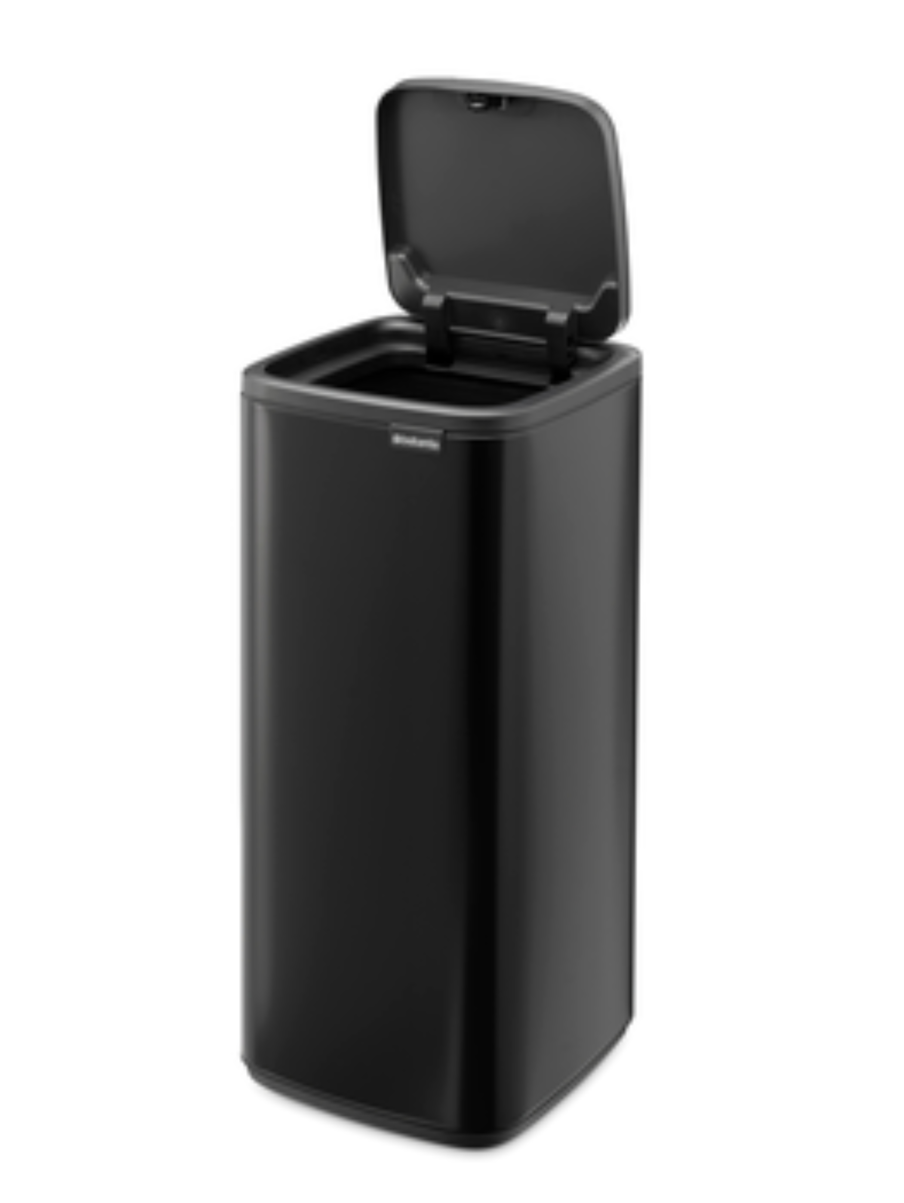 Brabantia Bo odpadkové koše 30 l černá 238208