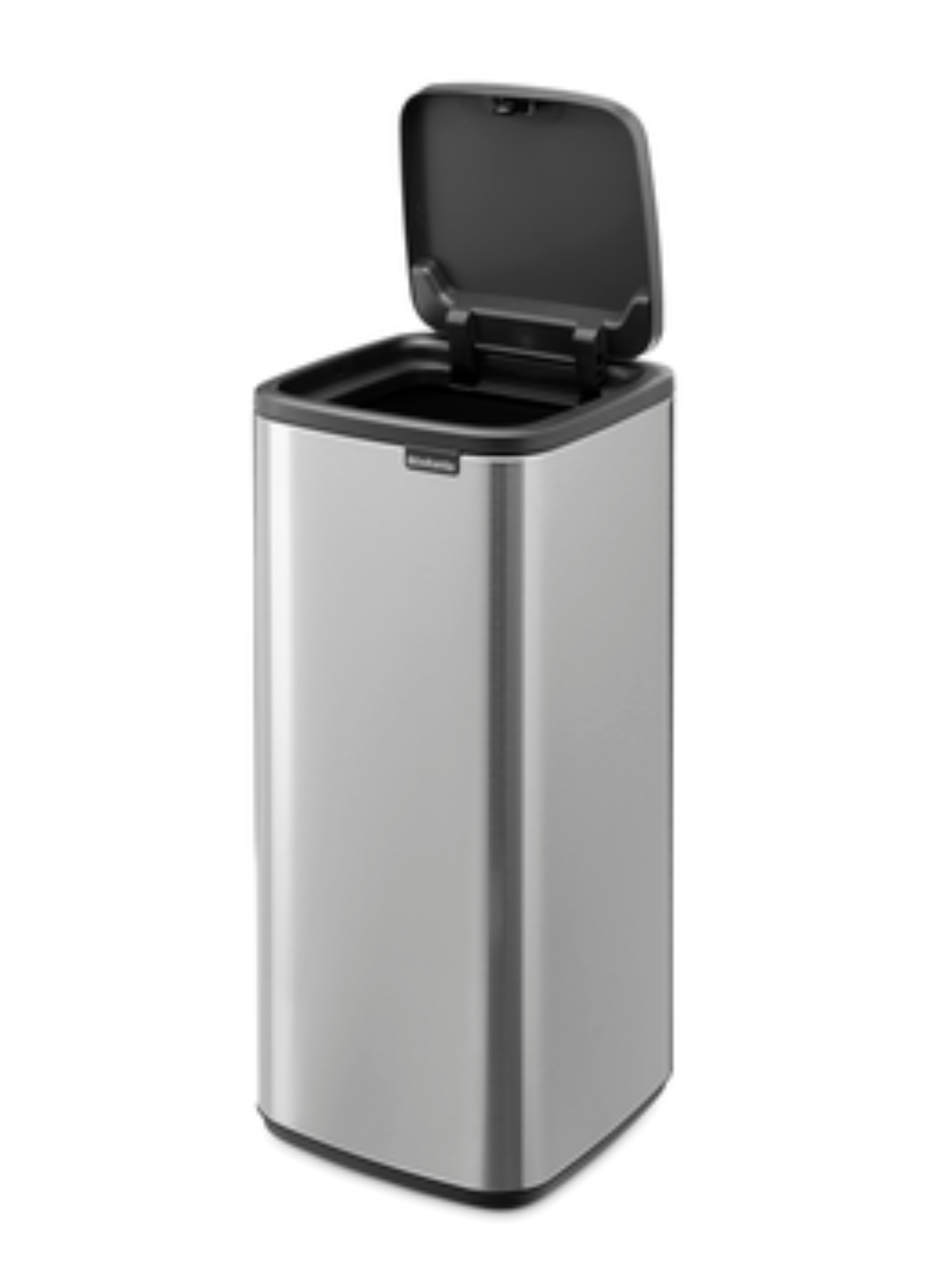 Brabantia Bo Touch Bin odpadkové koše 30 l ocel 238246