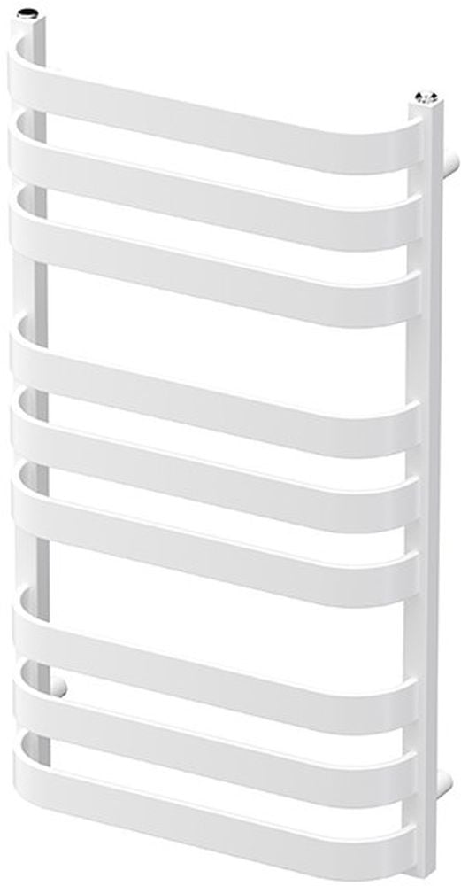 LaVita Scala koupelnový radiátor žebříkový 93x53 cm bílá 5904194693206