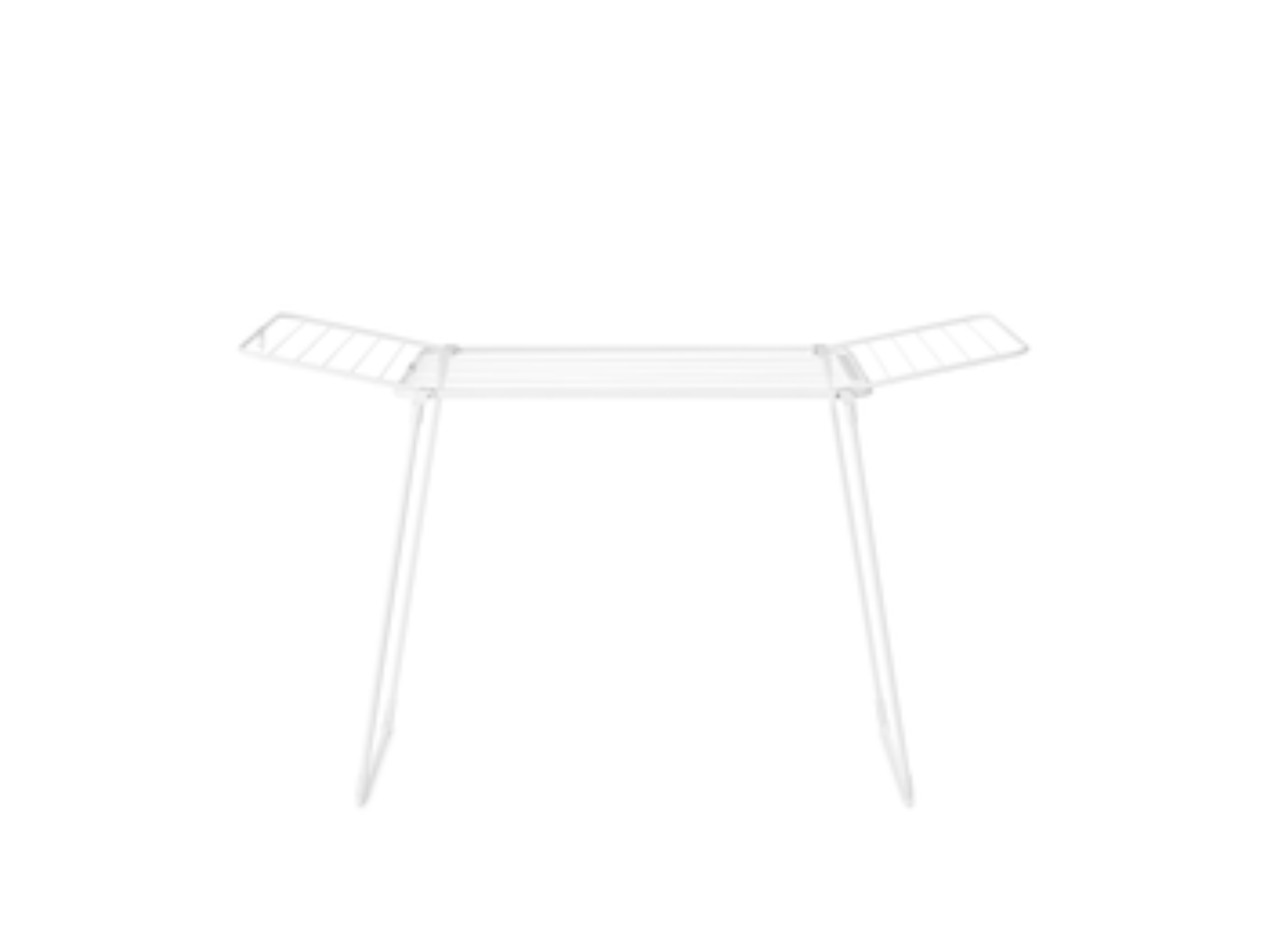 Brabantia HangOn sušák na prádlo stojící 232428