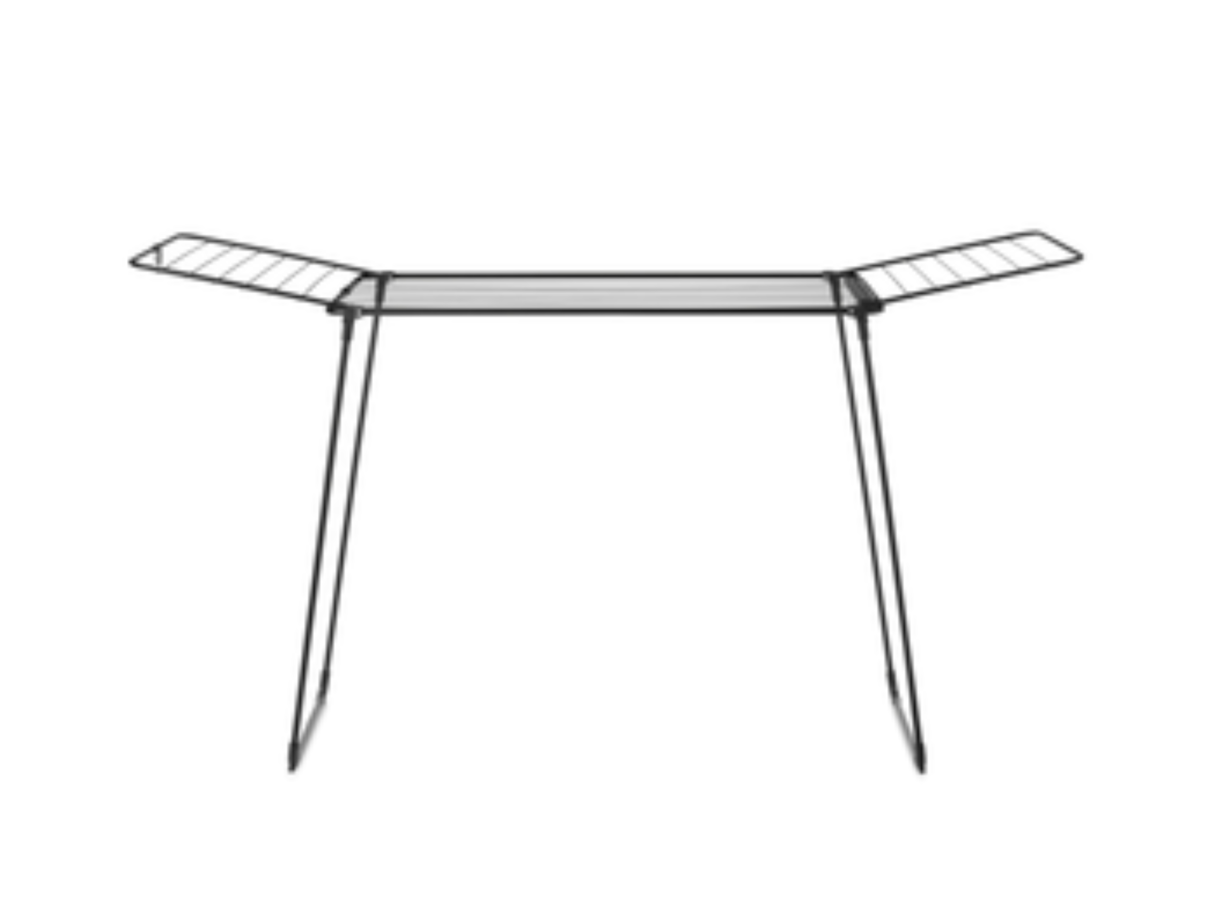 Brabantia HangOn sušák na prádlo stojící 232442