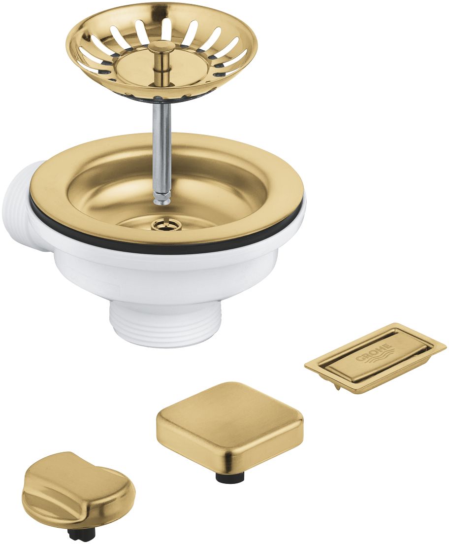 Grohe odtoková sada 40996GN0