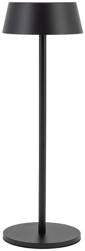 Nowodvorski Lighting Amy stolní lampa 1x2 W černá 11532